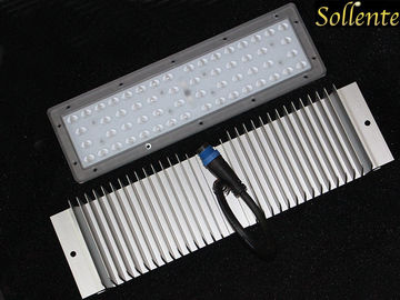 Değiştirilebilir LED Sokak Işık Modülü 56W PCB Soldeirng OSRAM Duris S5 LED&amp;#39;li