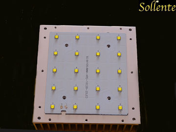 Led Yol Işığı için 20W PCB Led Modülü SMD 3535 Cree XTE 150 lümen