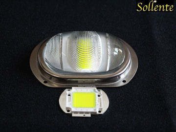 Bridgelux Vero 29 için 100W Yüksek Güç COB LED Modülleri Sokak Işık 107mm
