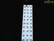 30W LED PCB Modülleri ile Floresan için Yüksek Bay LED Güçlendirme Kitleri
