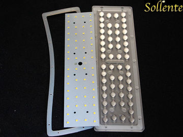 3030 SMD Park Yeri LED Aydınlatma Güçlendirme, 60W LED Sokak Işık Aksesuarları