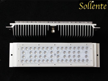3030 SMD Park Yeri LED Aydınlatma Güçlendirme, 60W LED Sokak Işık Aksesuarları