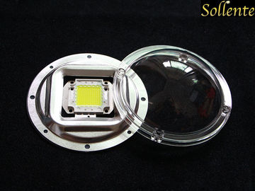 Chip On Board LED Yüksek Defne Işık Armatürleri 250W HPS Lambaları 100W Değiştirin