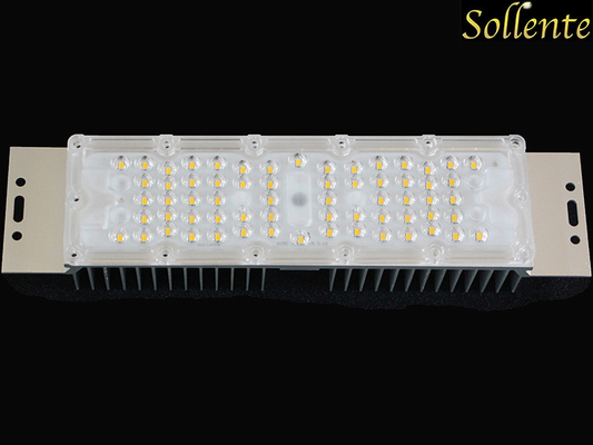 IP65 Suya Dayanıklı Led Sokak Işık Modülü 3030 SMD Enerji Tasarrufu