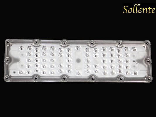 IP65 Suya Dayanıklı Led Sokak Işık Modülü 3030 SMD Enerji Tasarrufu
