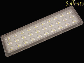 Özelleştirilmiş LED Sokak Işık LED PCB Modülü Kurulu Montaj Bridgelux Cips